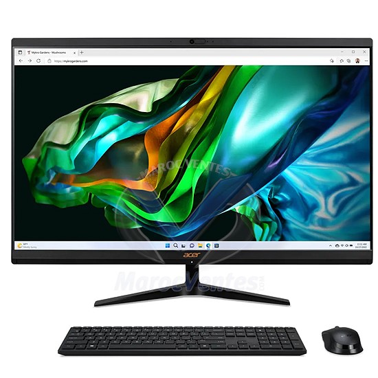 ASPIRE AIO 23 I3 8GB 512SSD W11H 2Y DQ.BMJEF.00B
